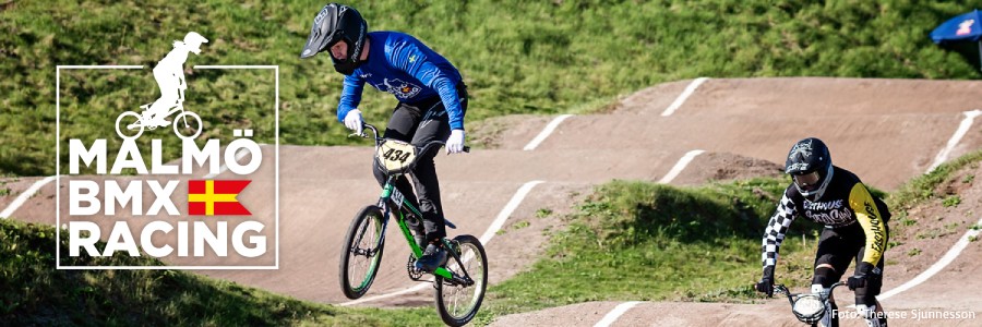 Malmö BMX Racing