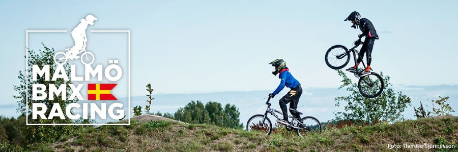 Malmö BMX Racing